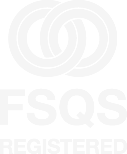 FSQS registered