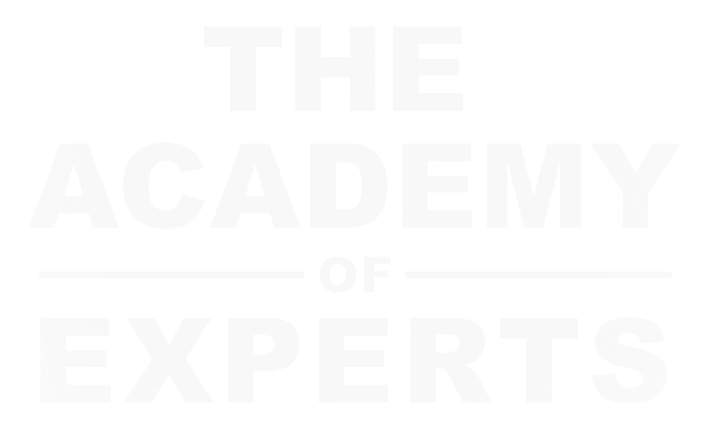 The Academy of Experts