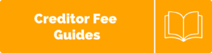 creditor fee guides