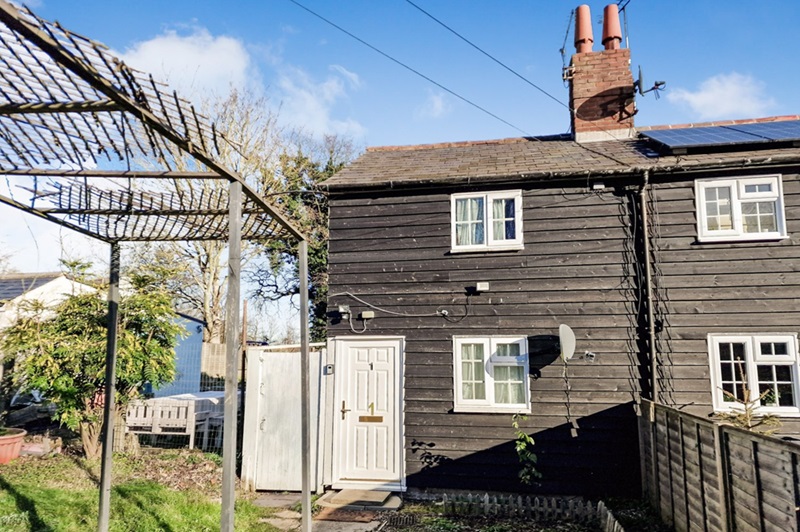 Chestnut Cottages