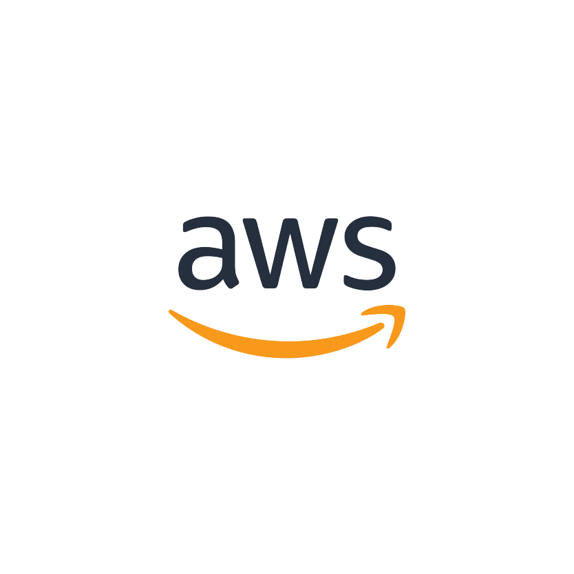 working with companies using AWS