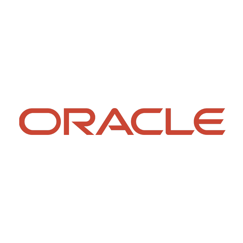 working with companies using Oracle