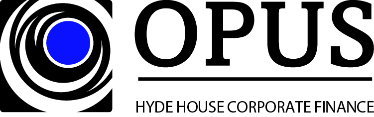 Opus HYDE HOUSE CORPORATE FINANCE