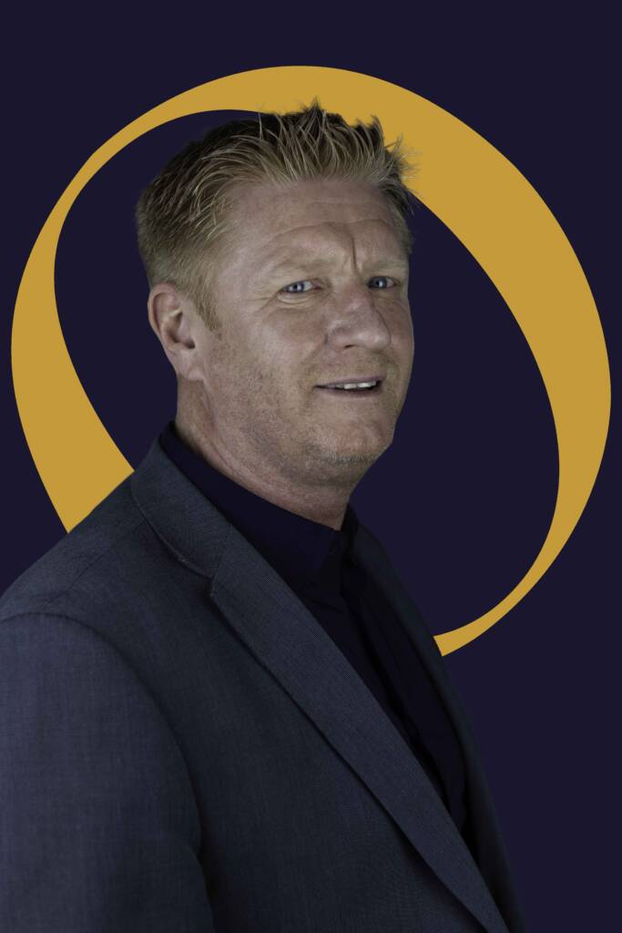 Colin Wilson Opus