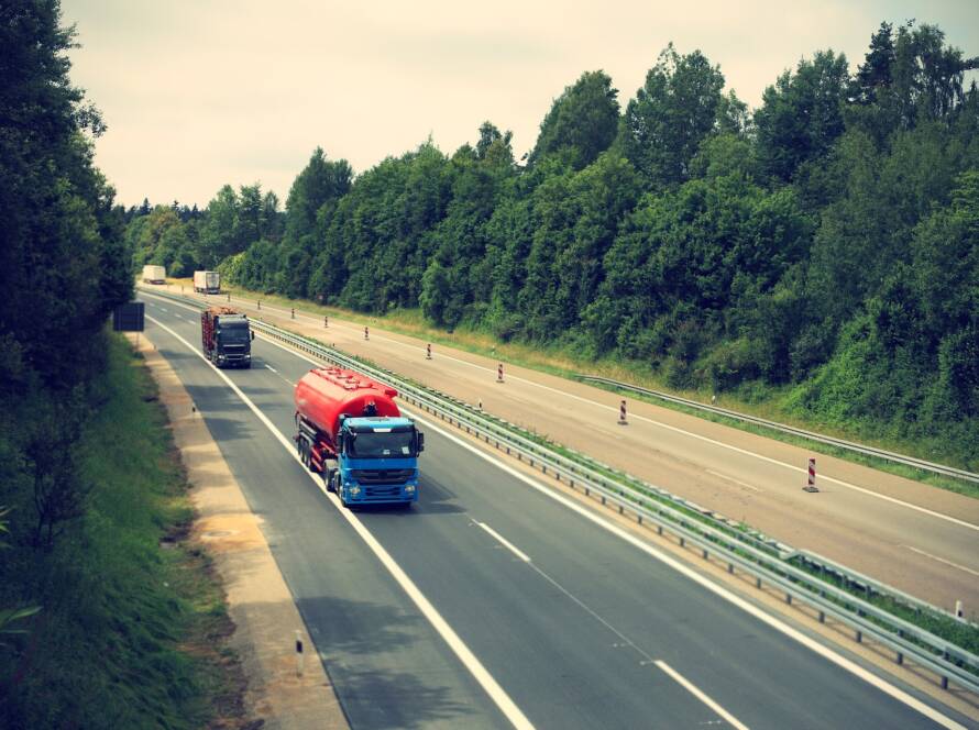 road haulage better insolvency outcome