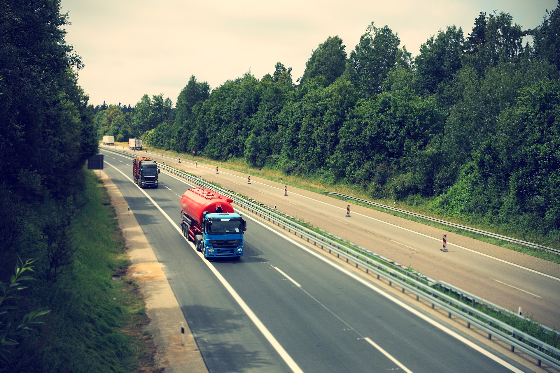 road haulage better insolvency outcome