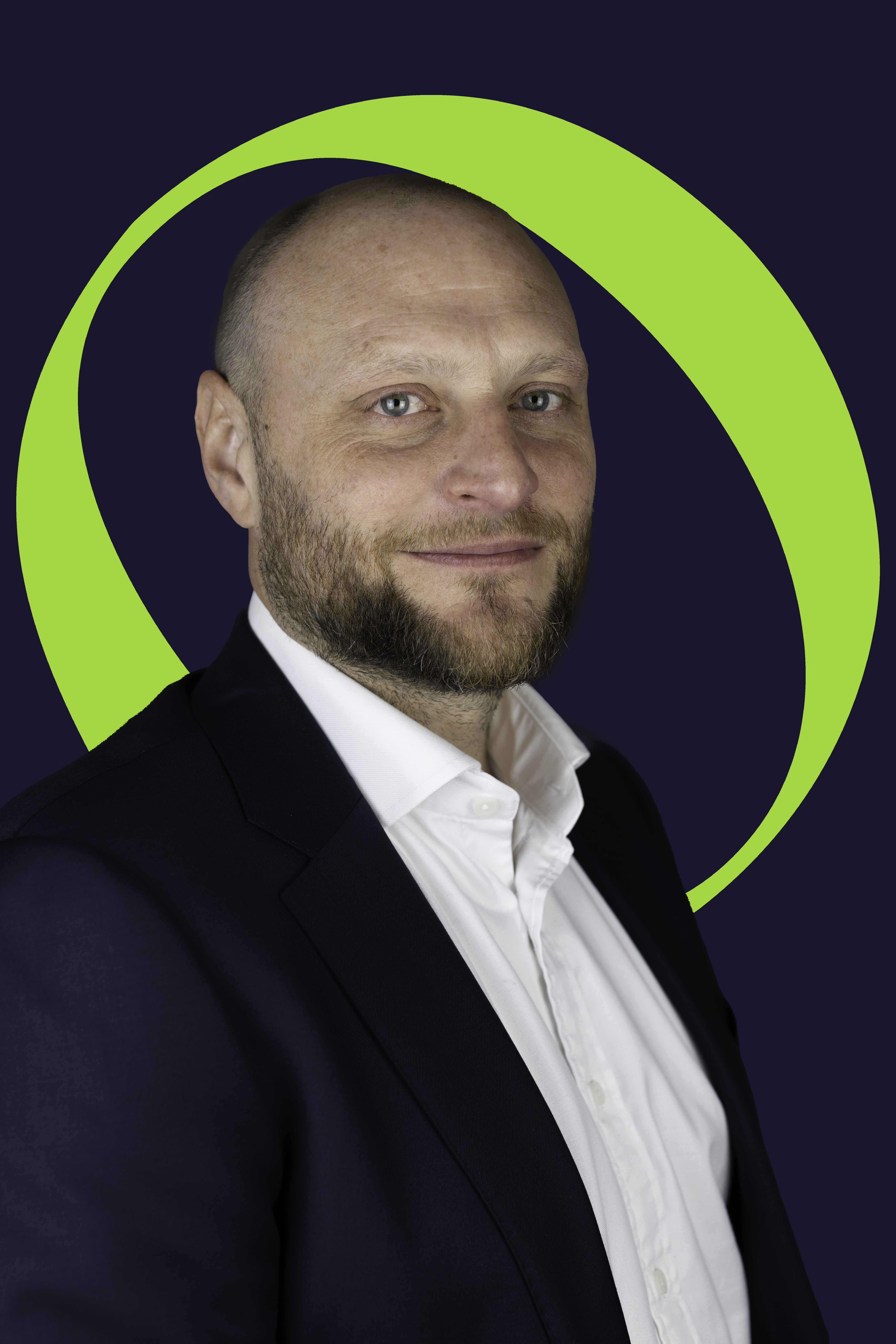 Andrew Foster Opus
