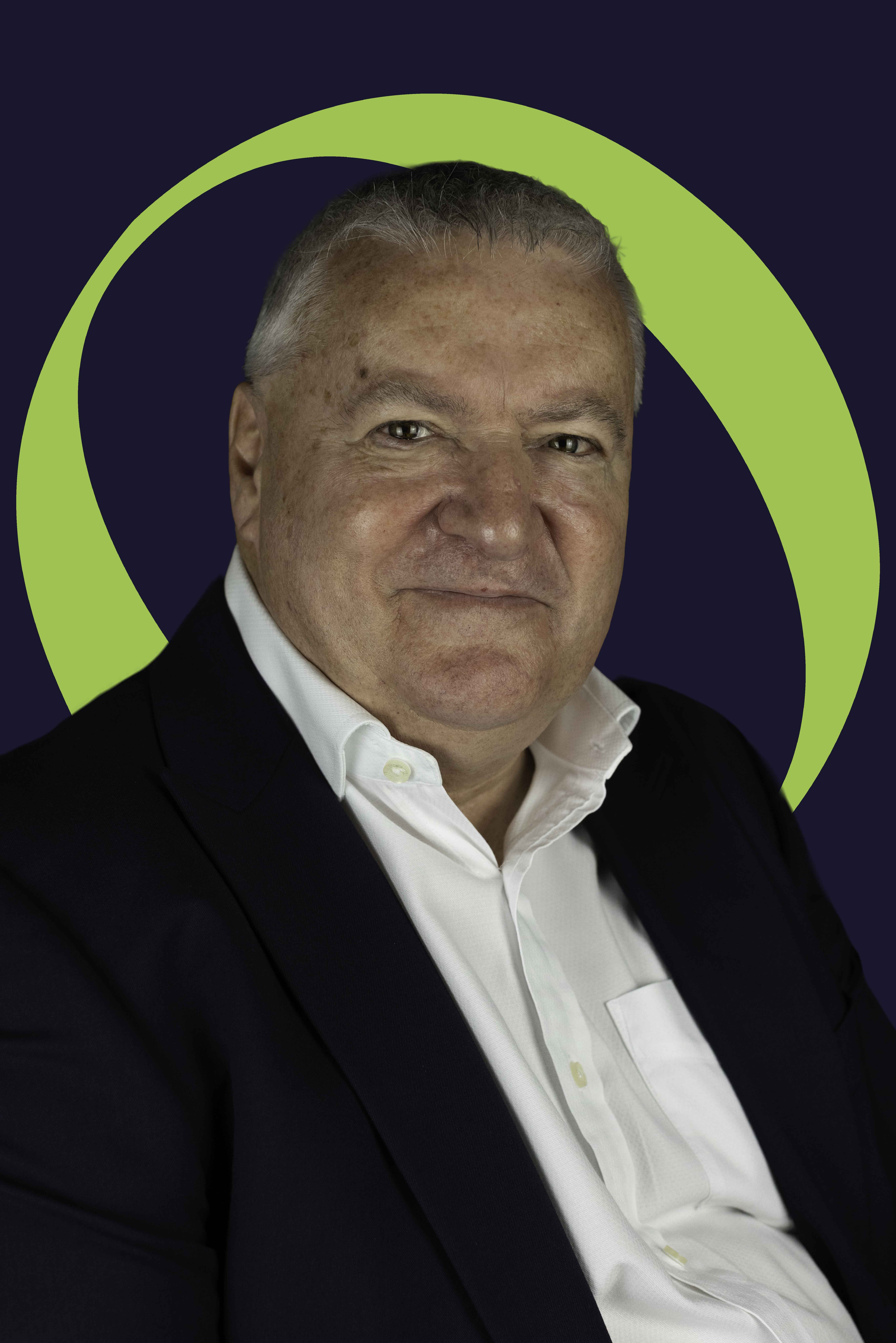 George Dale Opus