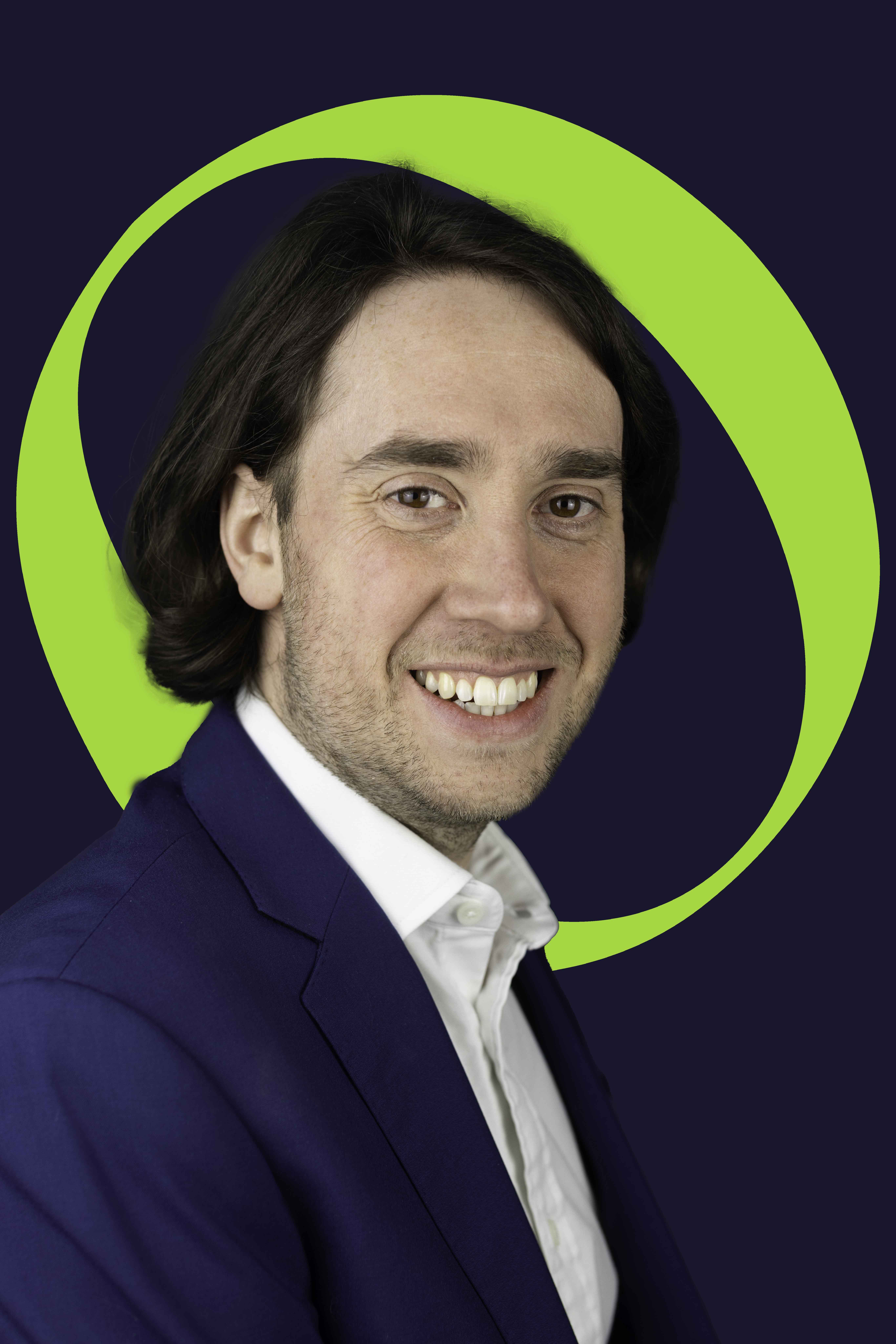 Adam Seymour Opus