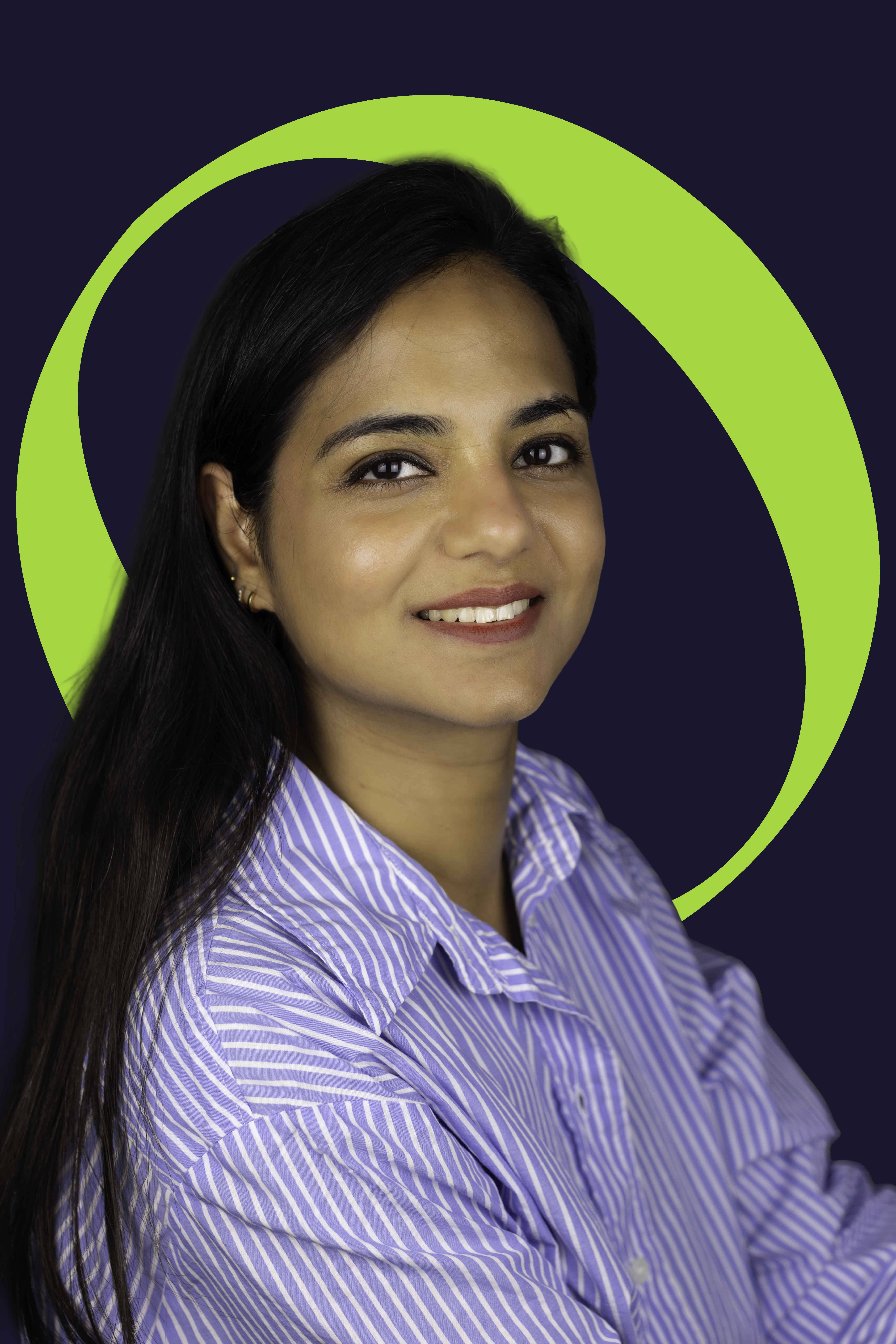 Sakshi Mehta Opus