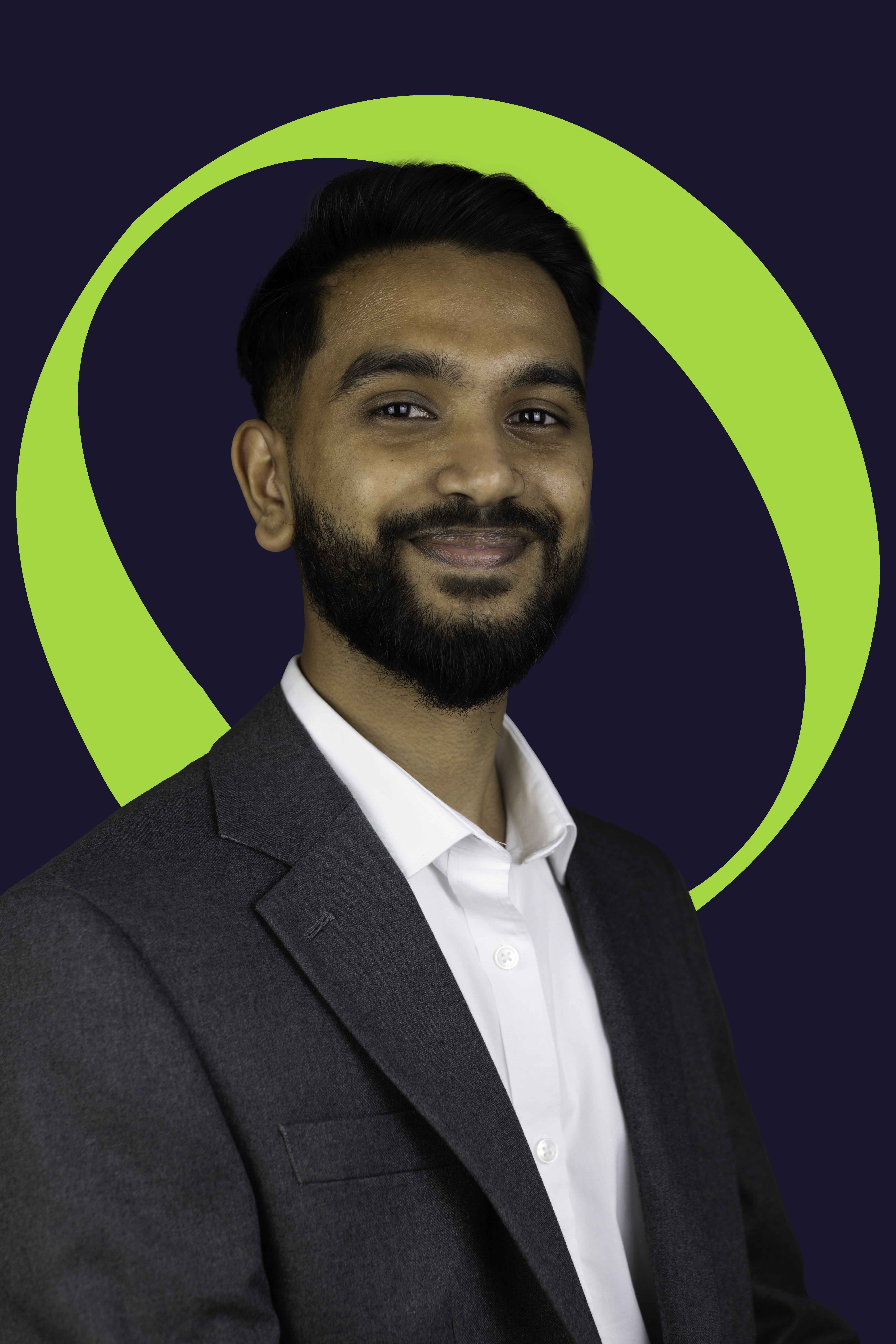 Niraj Patel Opus