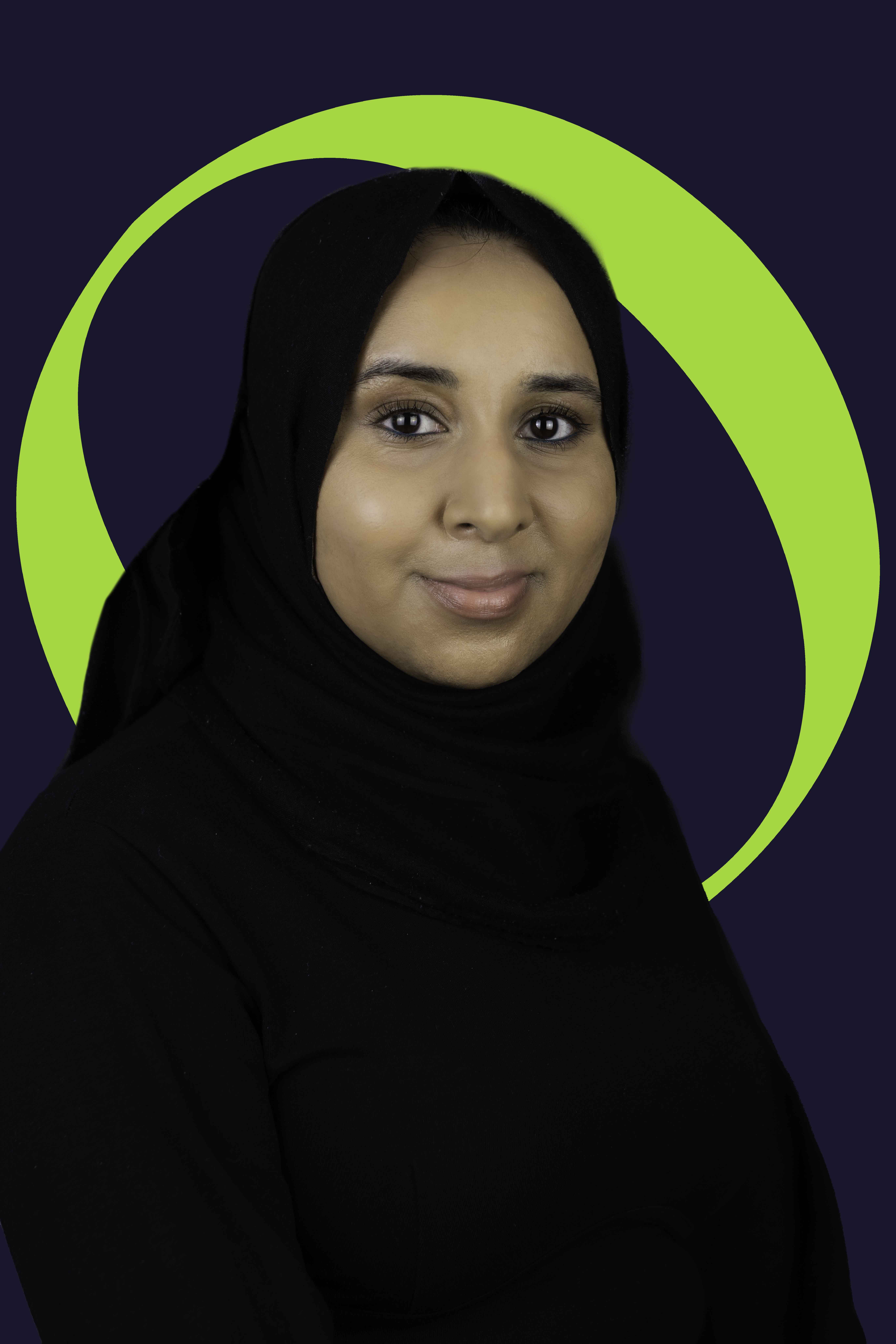 Rizwana Patel Opus