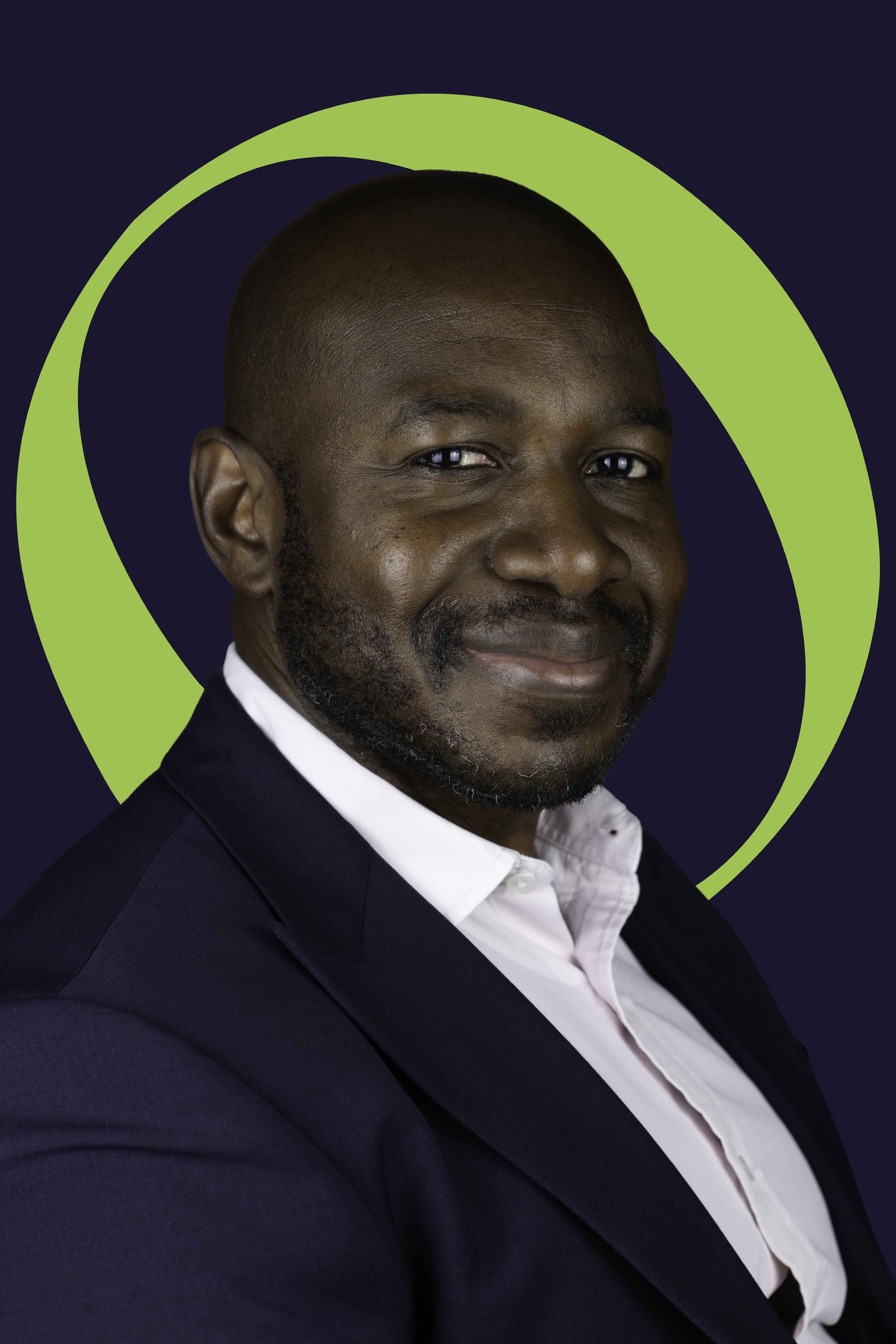 Frank Ofonagoro Opus