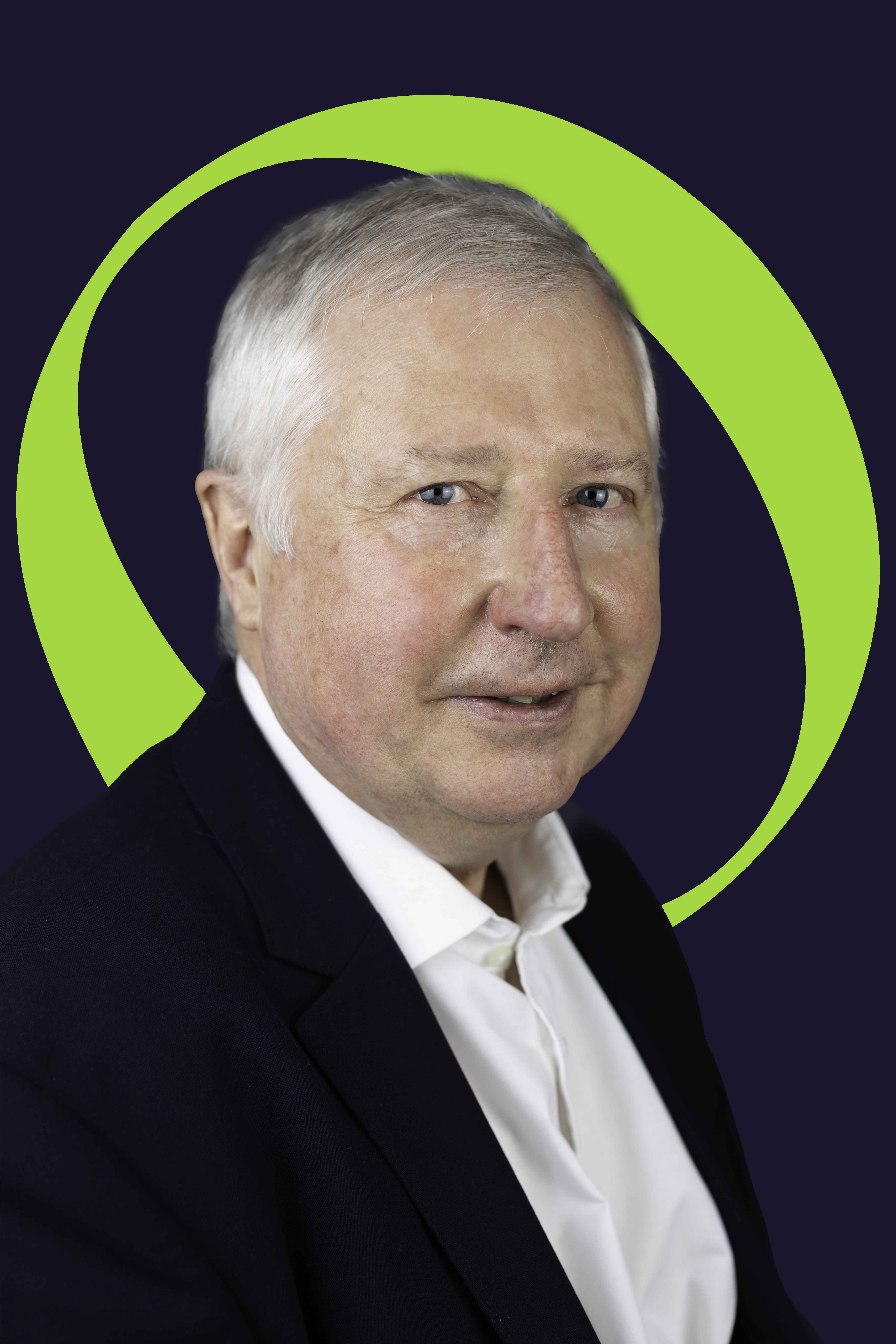 Fred Satow Opus
