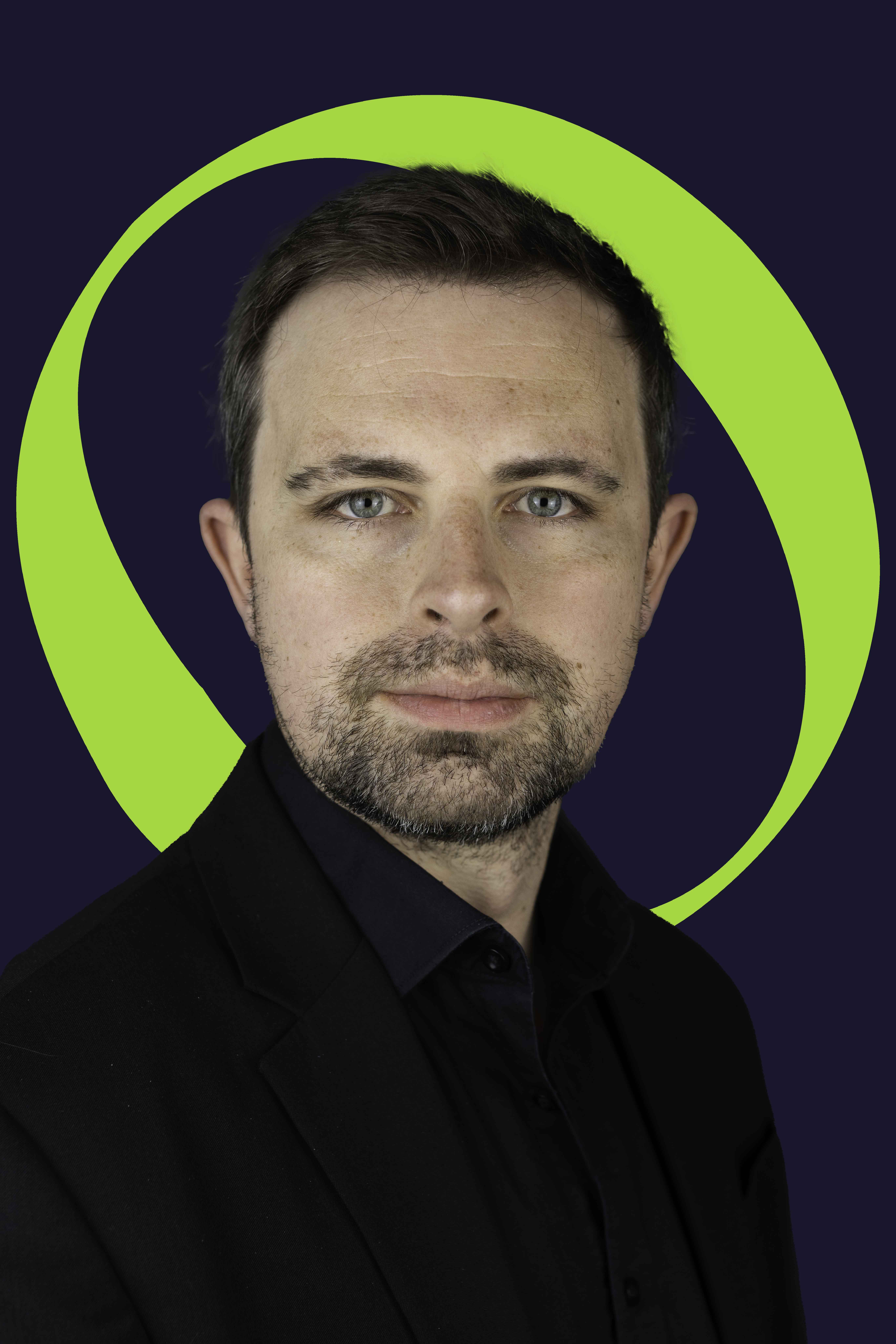 Chris Radford Opus