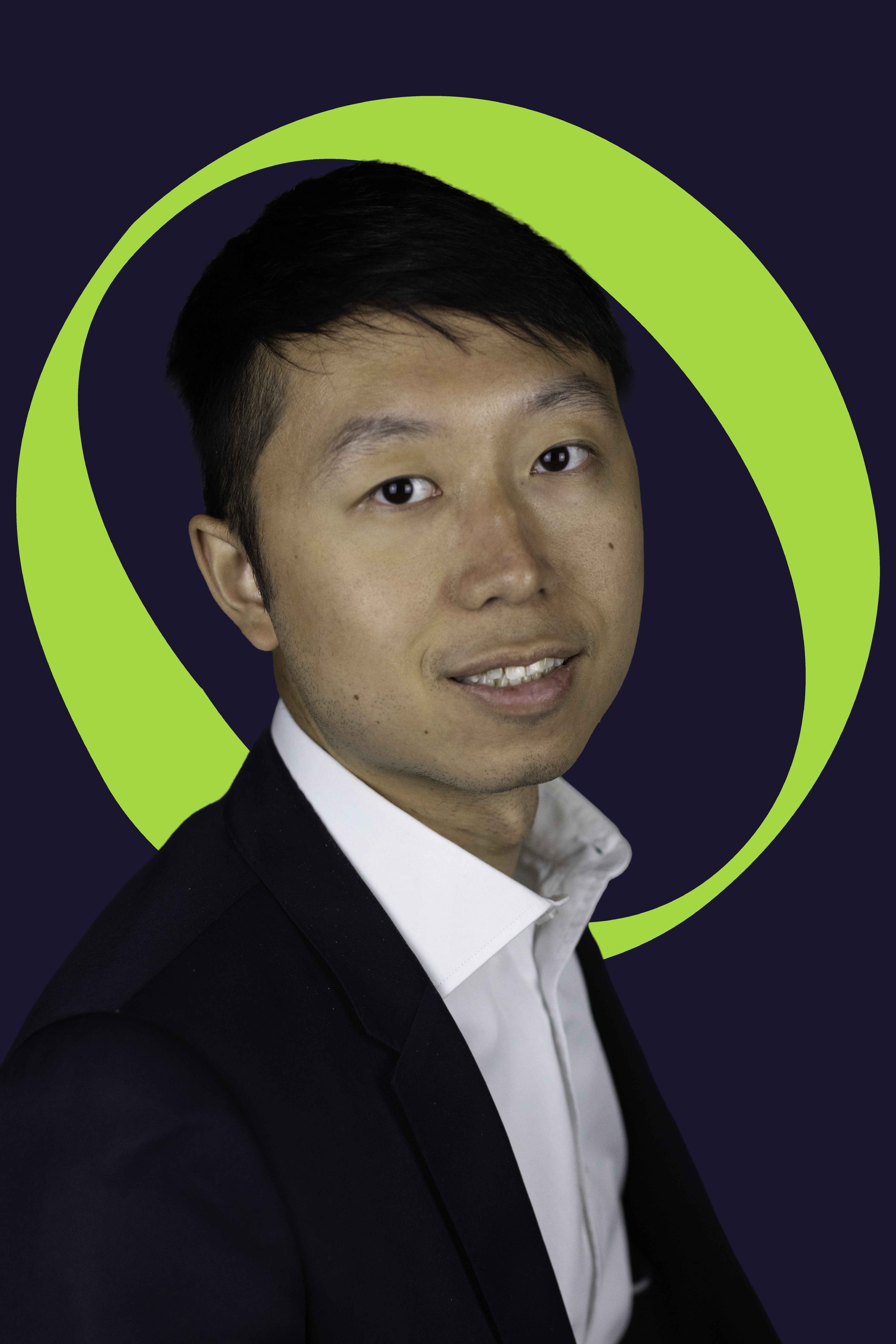 Michael Tsang Opus