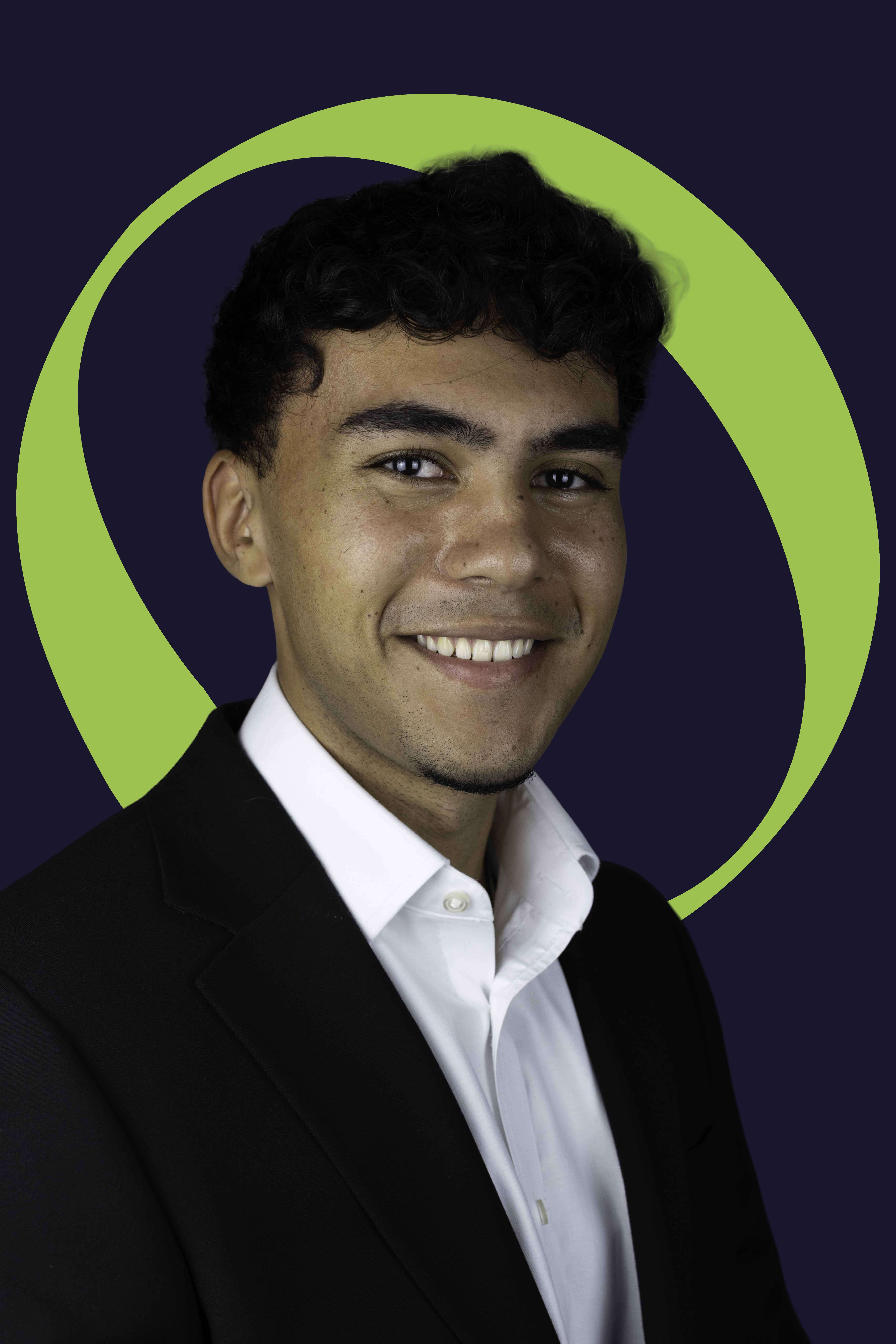 Jacob Mohan Opus