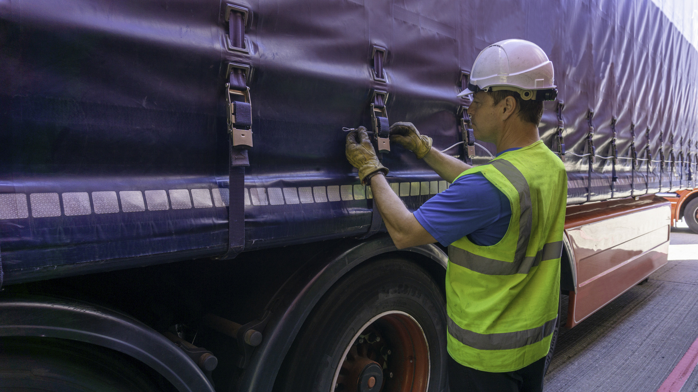 labour road haulage