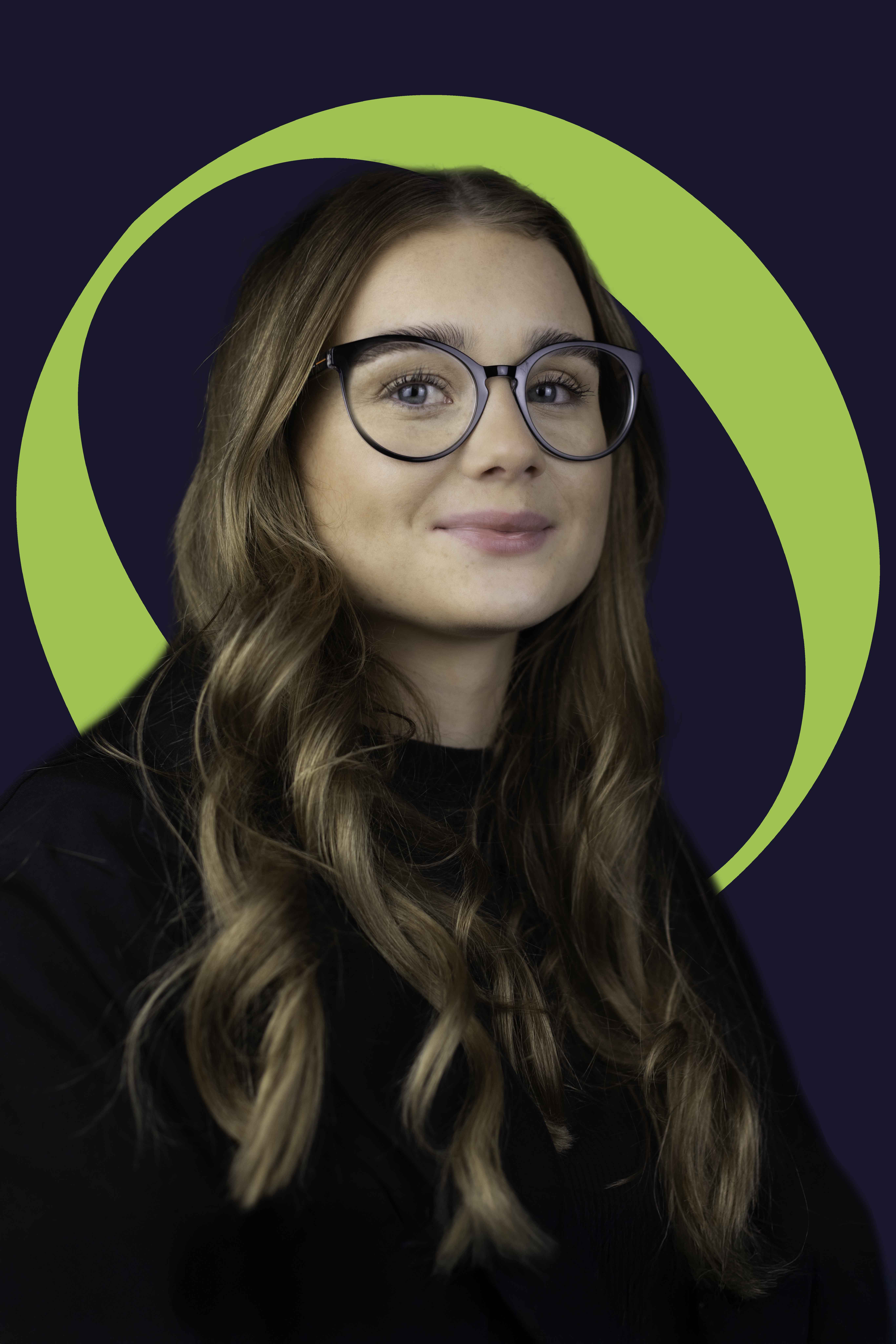 Chloe Prior Opus