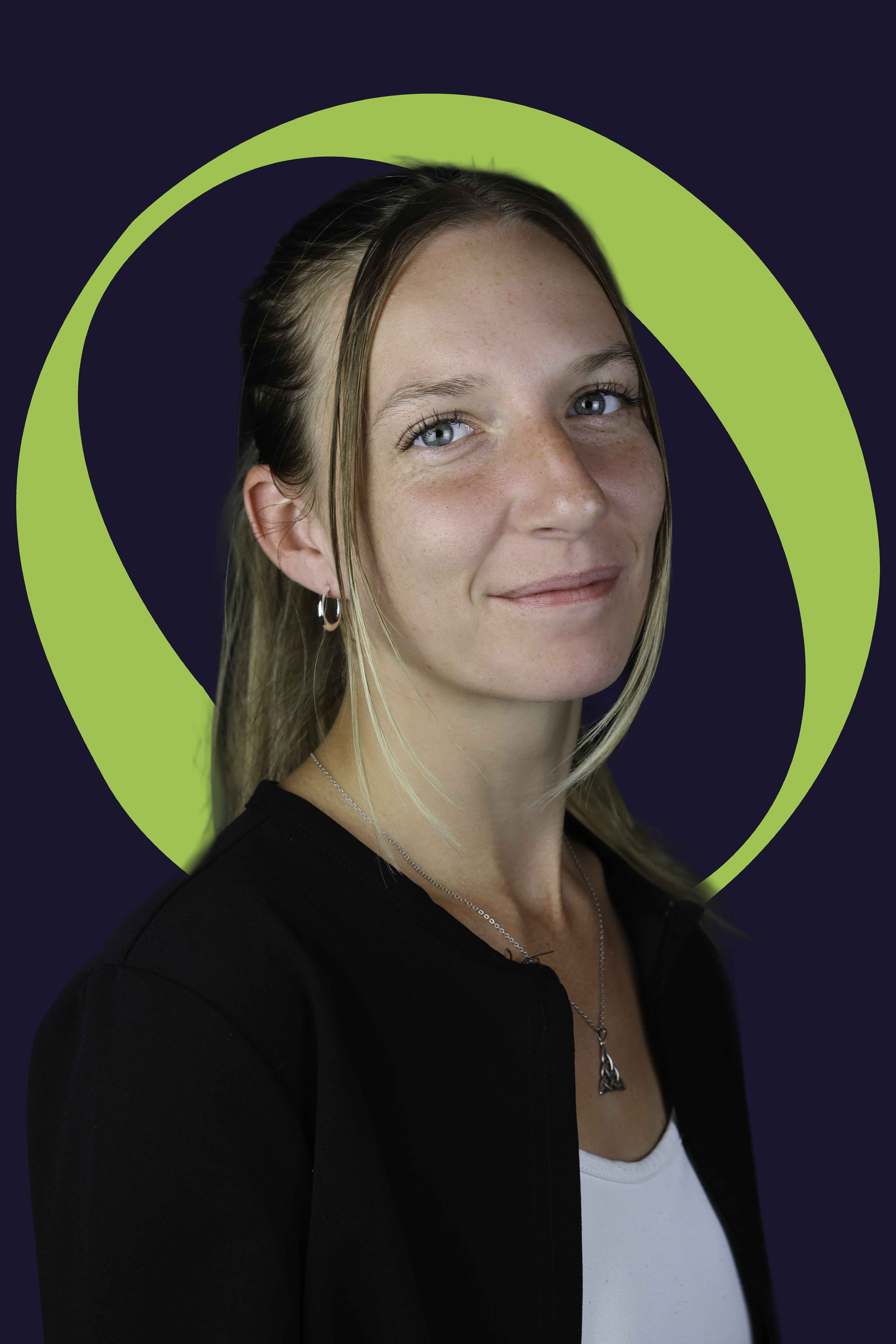 Jenna Moncrieffe Opus