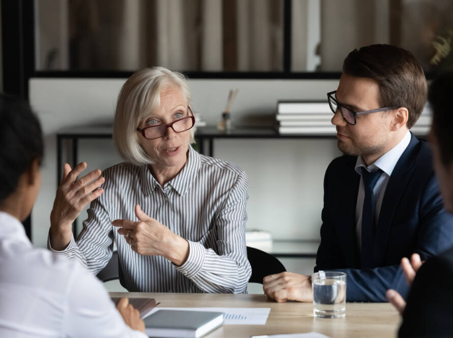 Notice of Intention (NOI) to appoint administrators