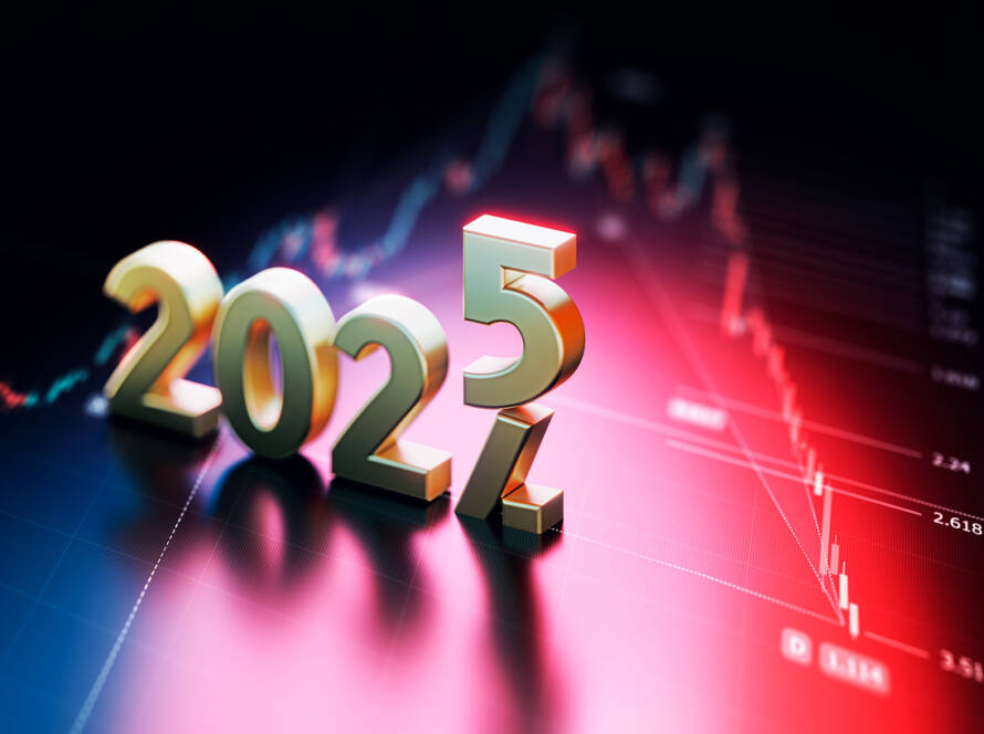 Economic Prospects for 2025