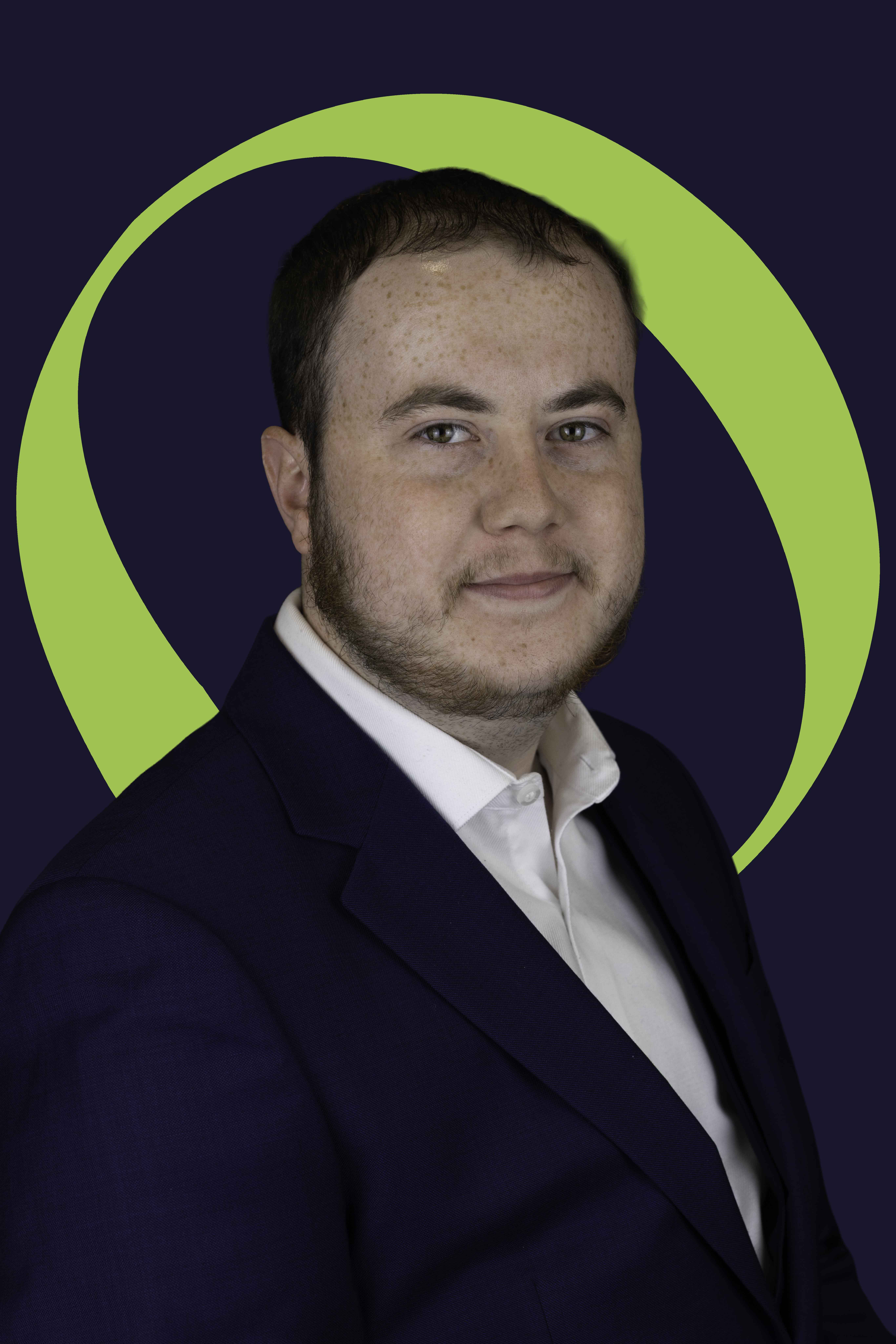 Kieran Gill Opus