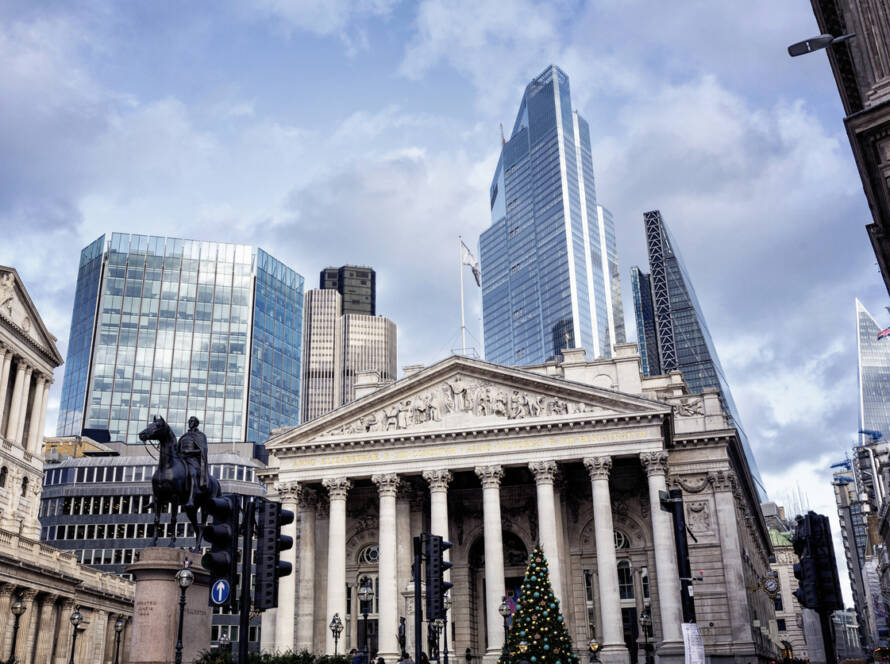 economic overview February 2025