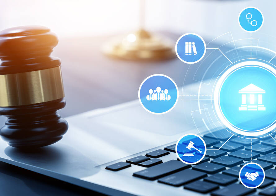 forensic accountant in litigation