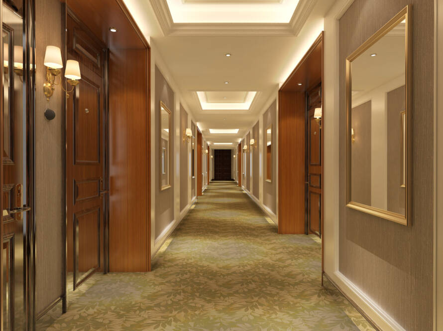 Uk hospitality sector