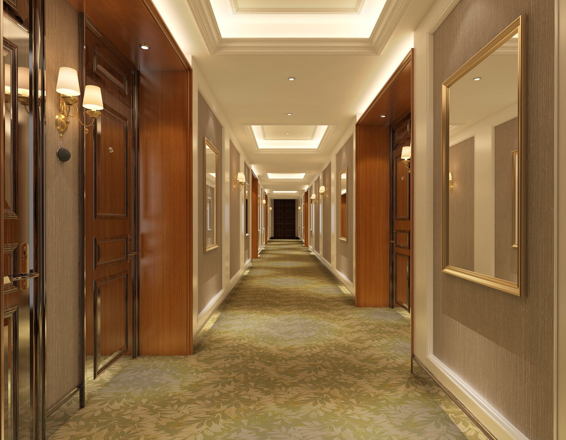 Uk hospitality sector