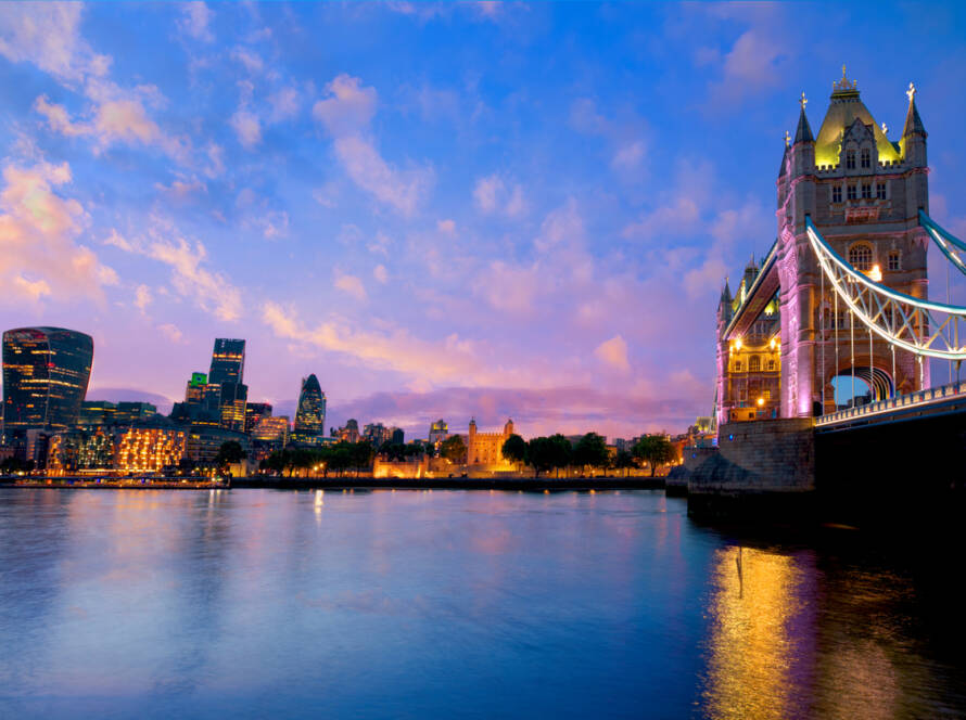 Economic Overview March 2025