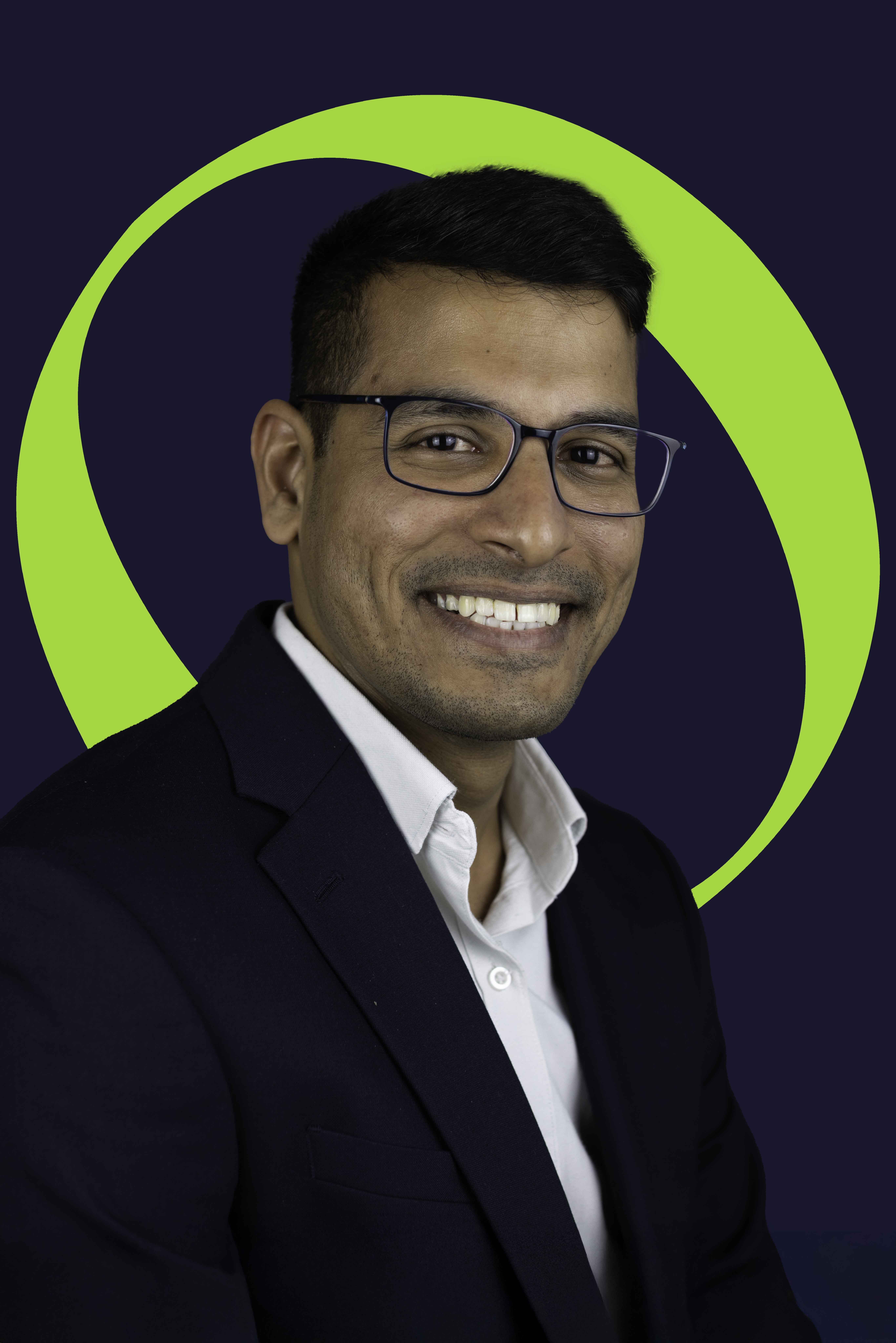 Akash Thawani Opus