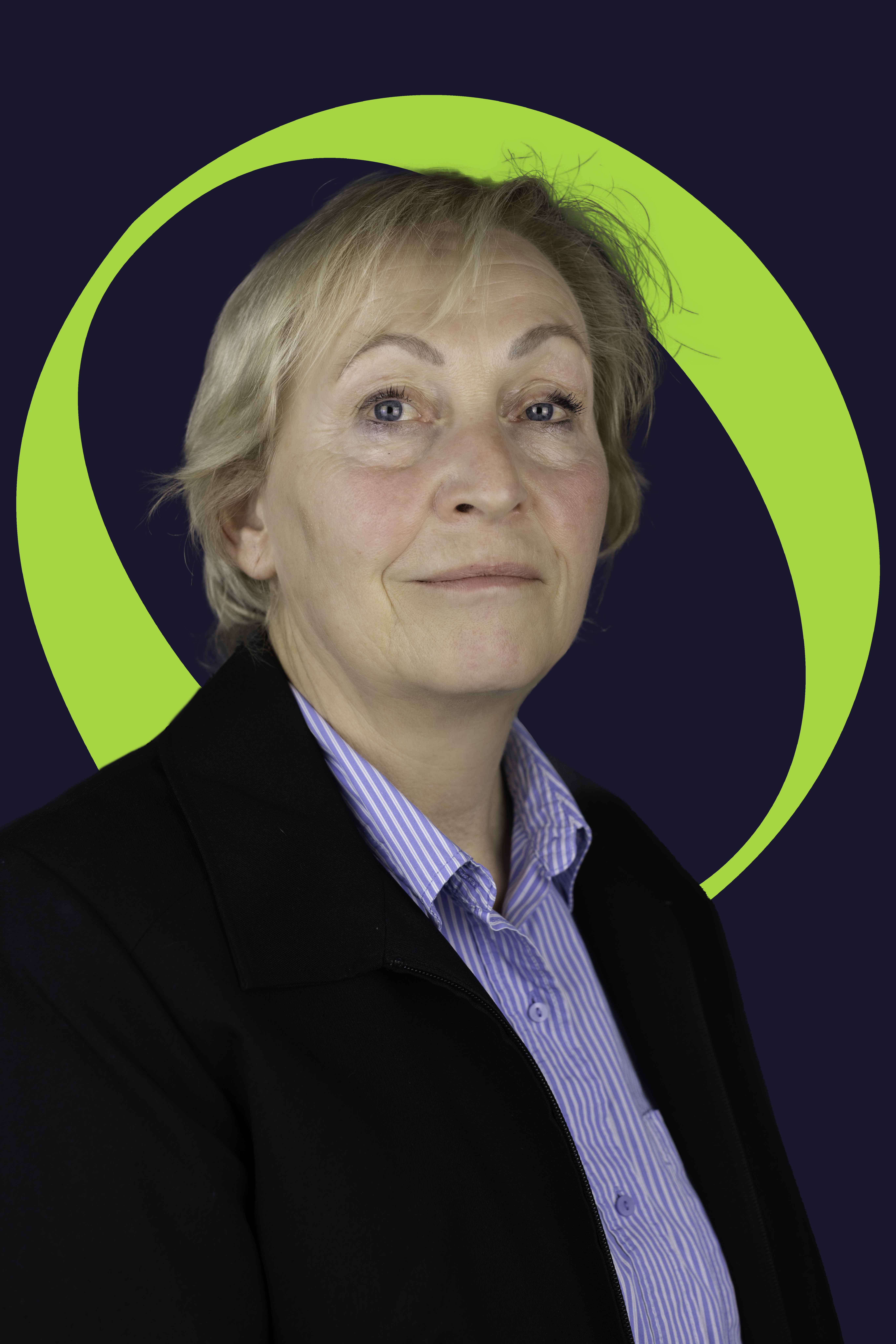 Alison Groves Opus