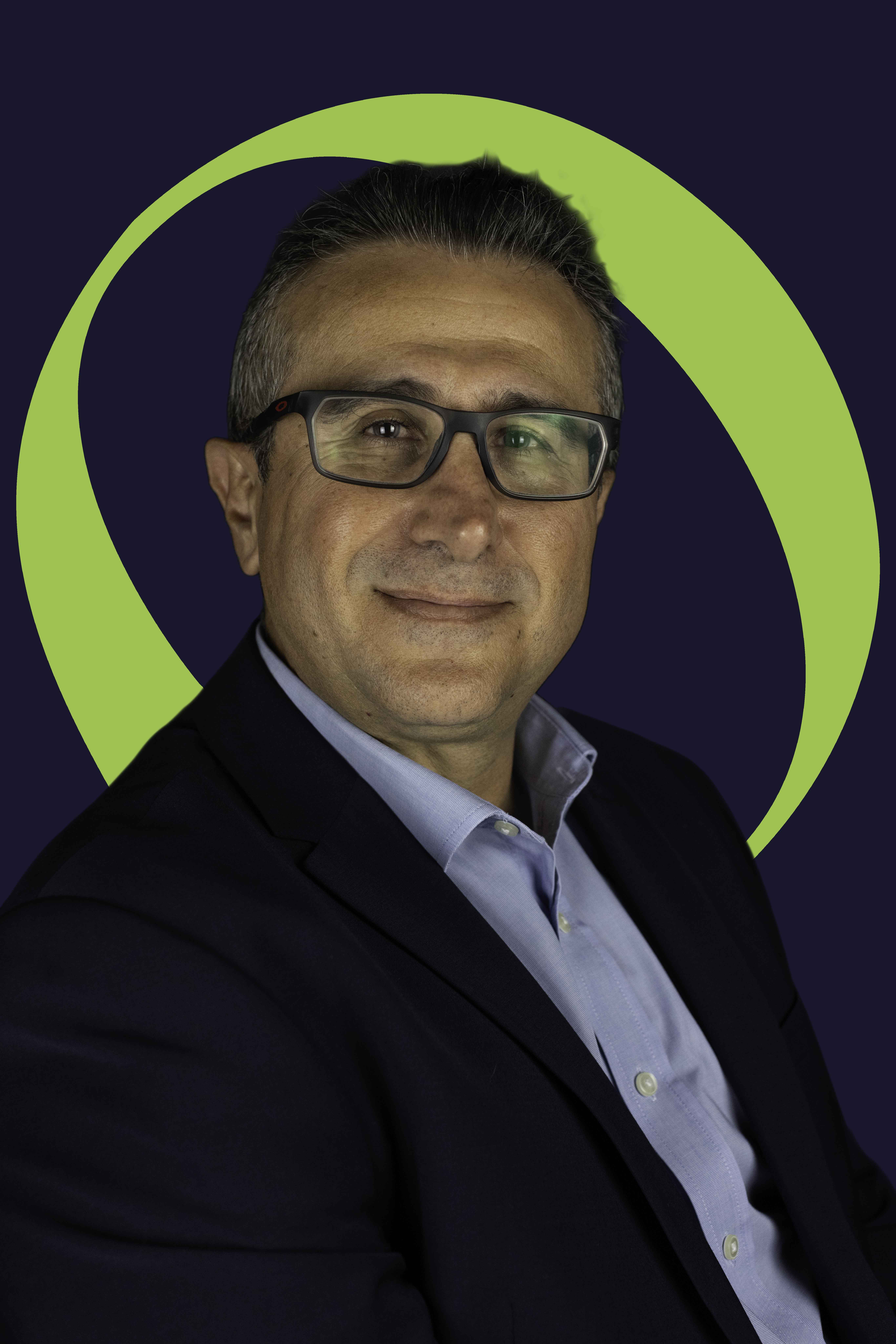 Paul Dounis Opus