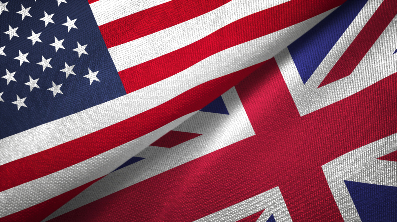 UK manufacturing