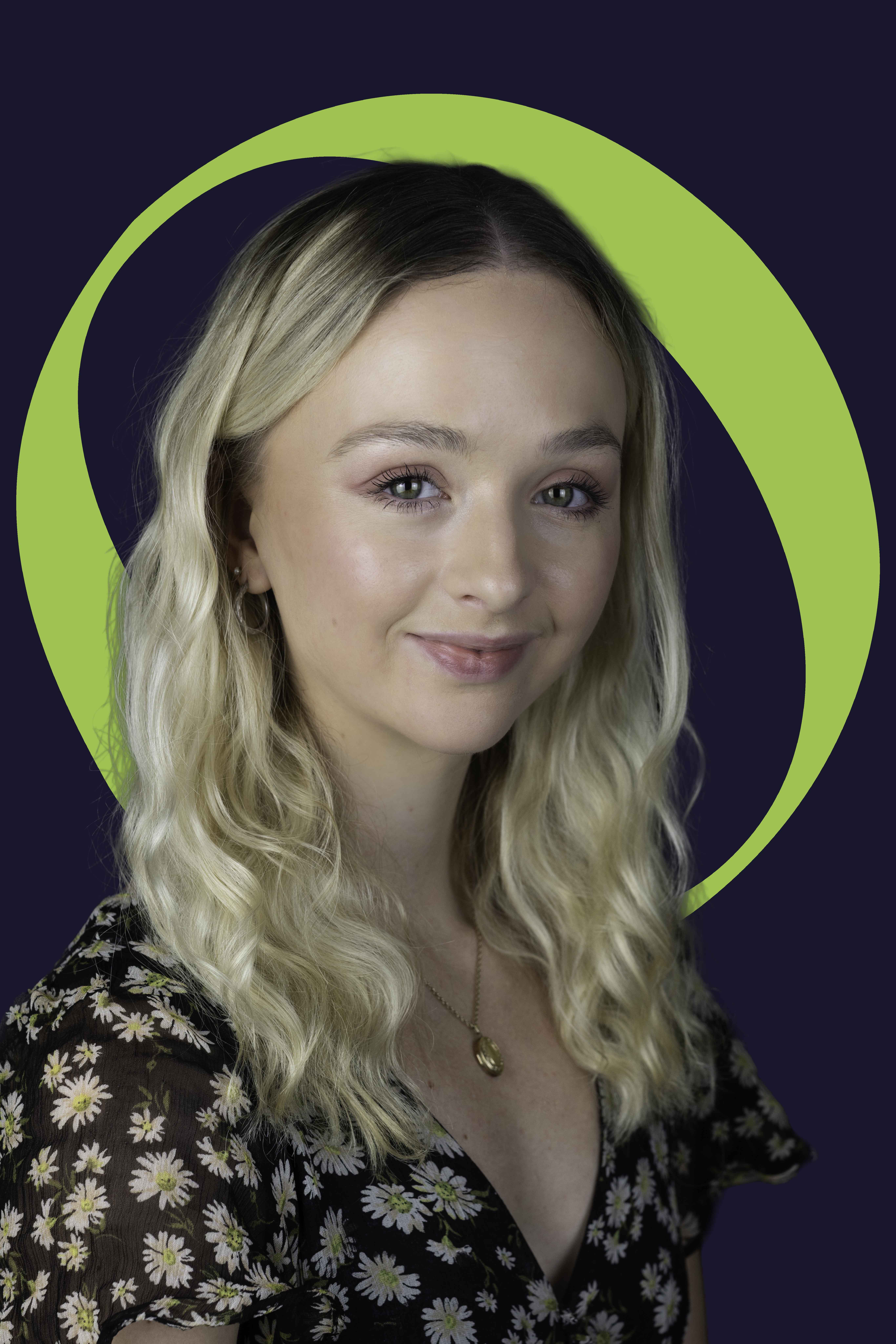 Sophie Barton Opus