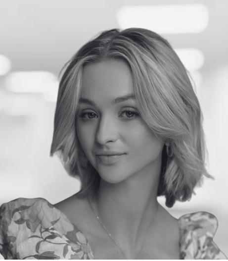 Sophie Barton Opus