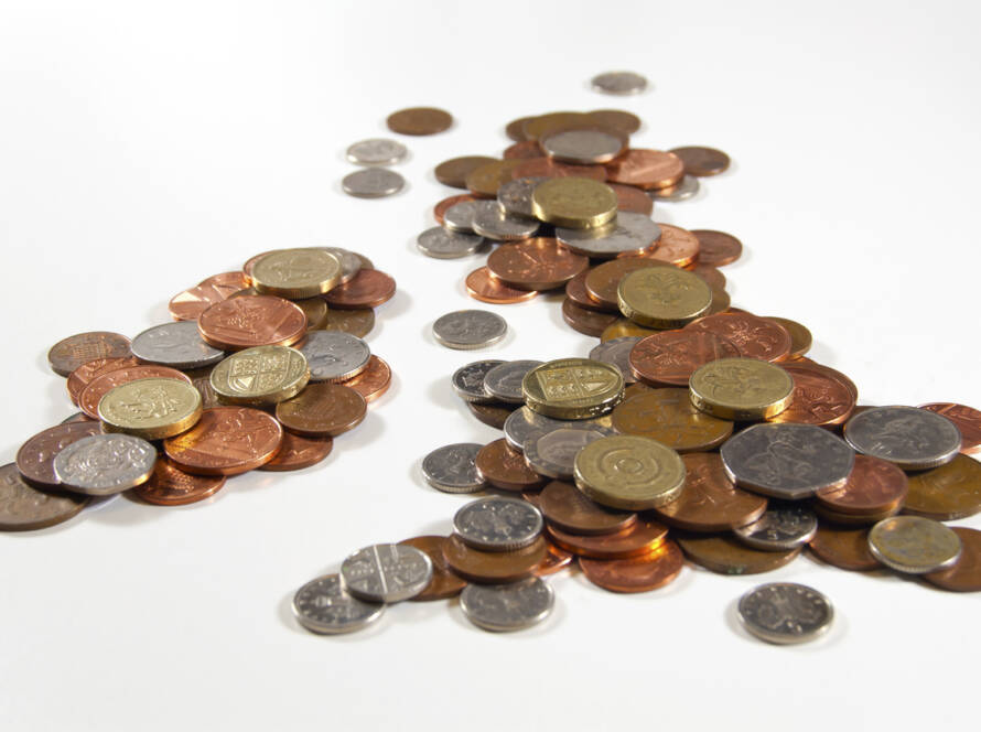 spending review 2025