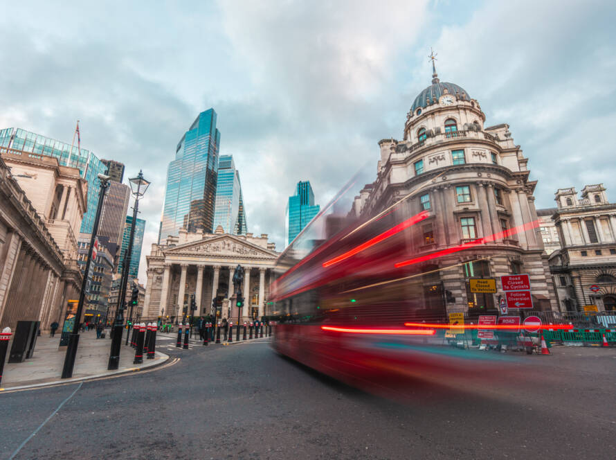 Economic Overview for July 2025