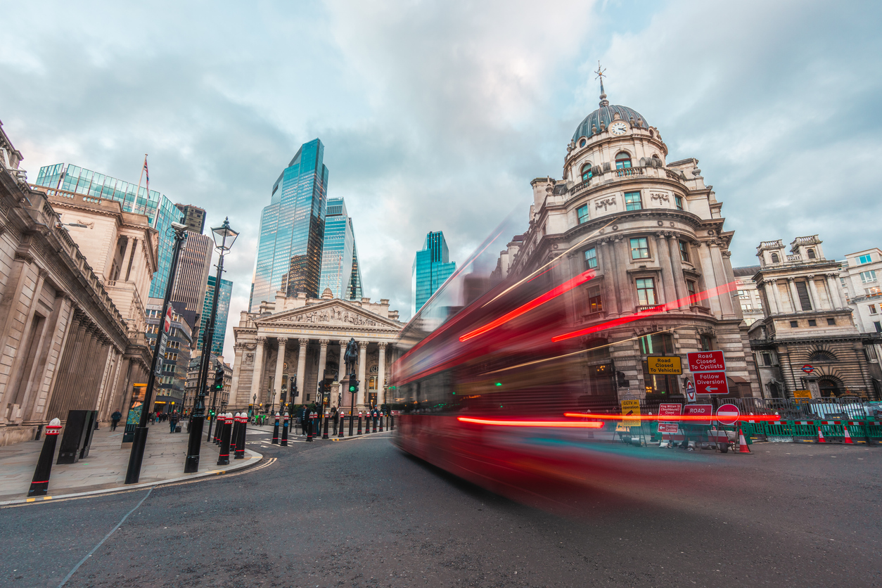Economic Overview for July 2025