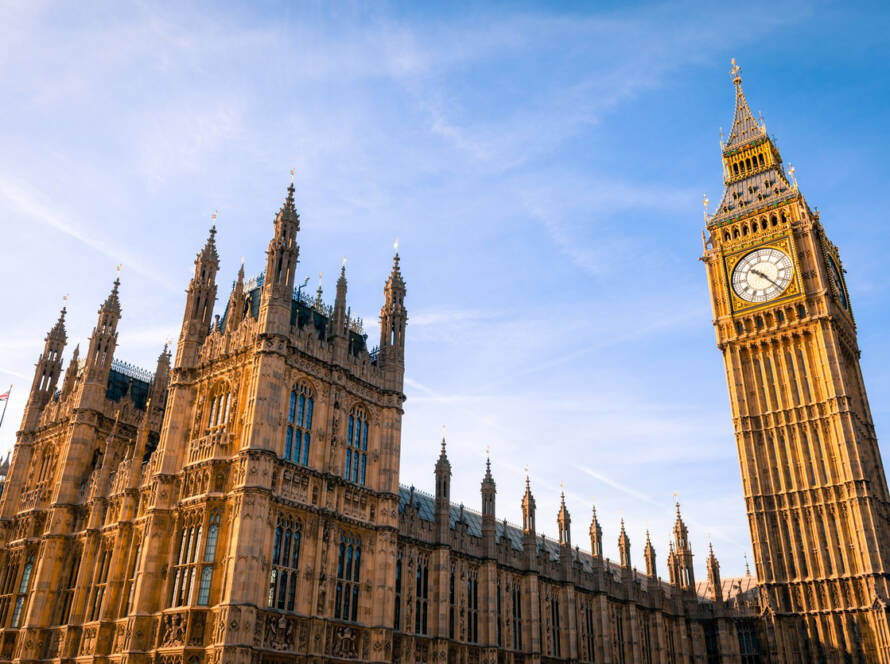 Employment Rights Bill