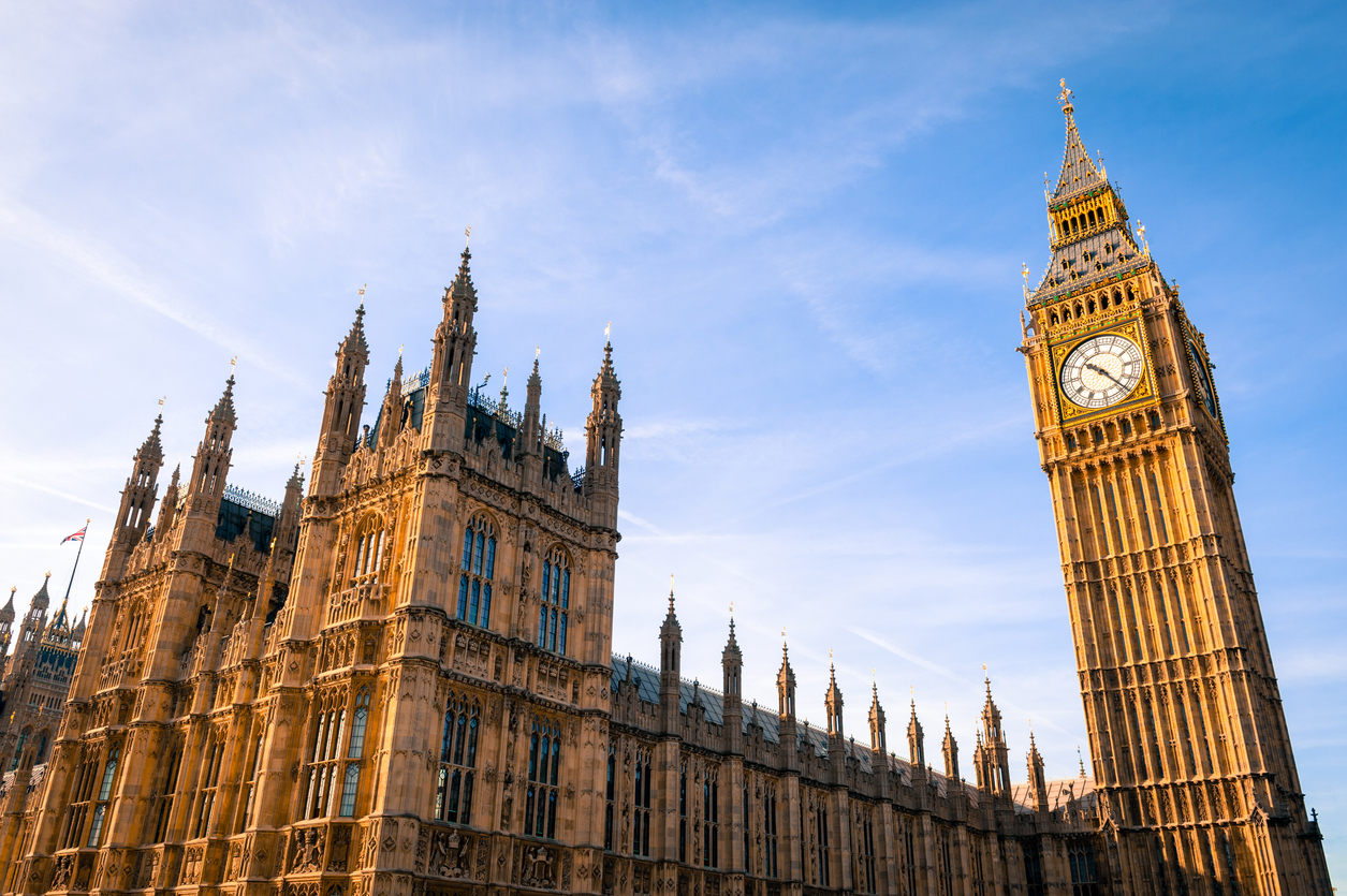 Employment Rights Bill