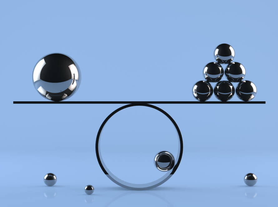 UK companies reducing borrowings