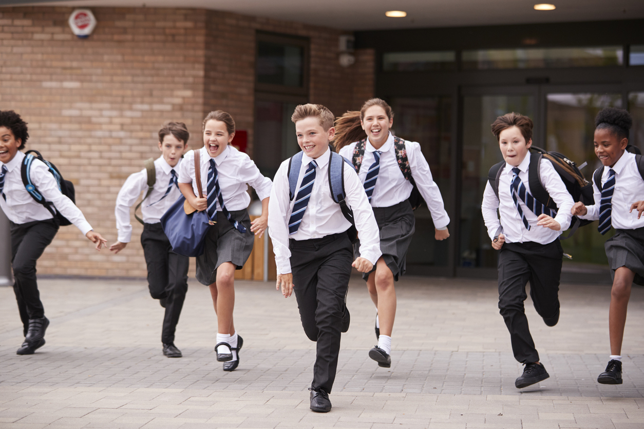 Uk education sector