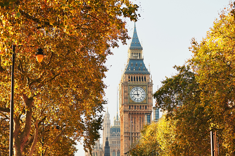 Economic overview September 2025