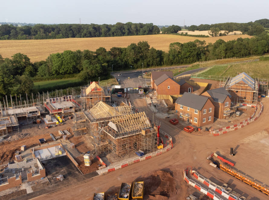 Construction sector report