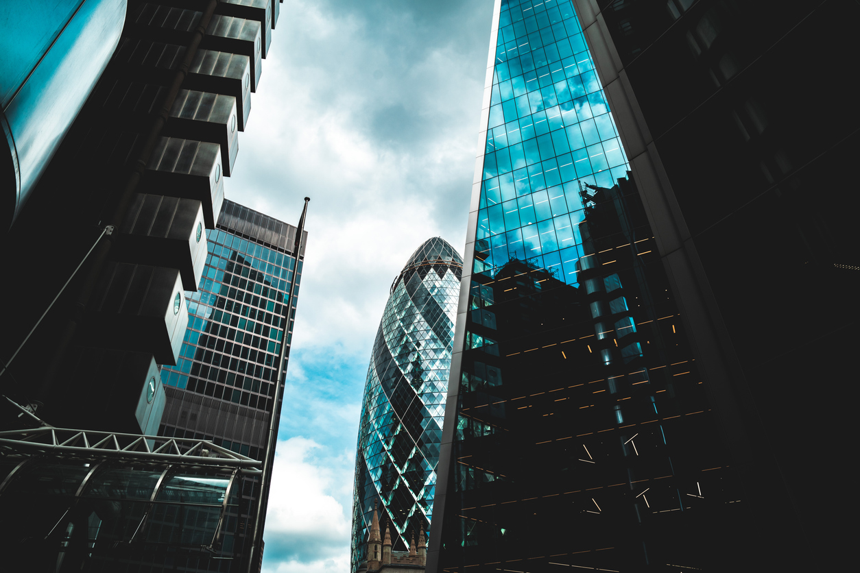 economic overview march 2026