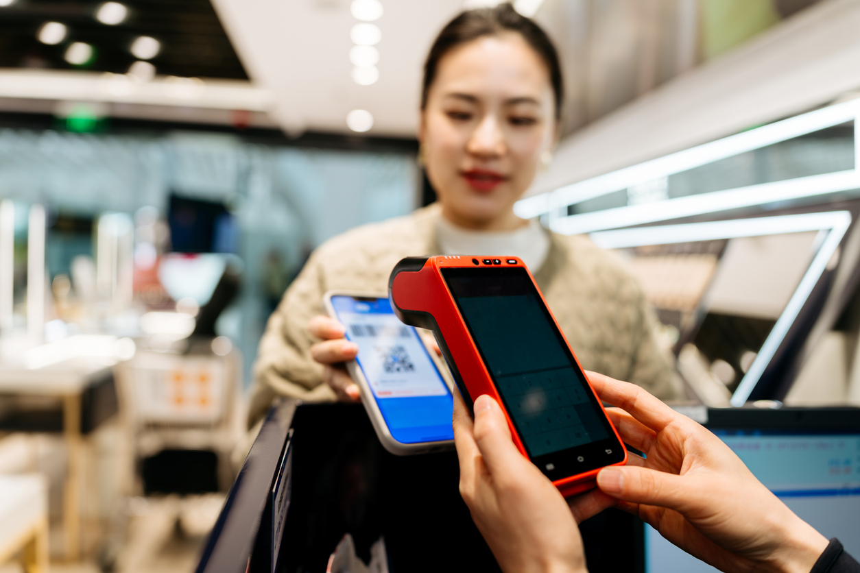 retail cyber security