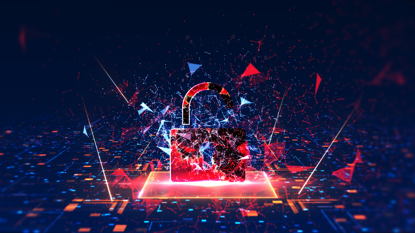 cyber attacks and insolvency